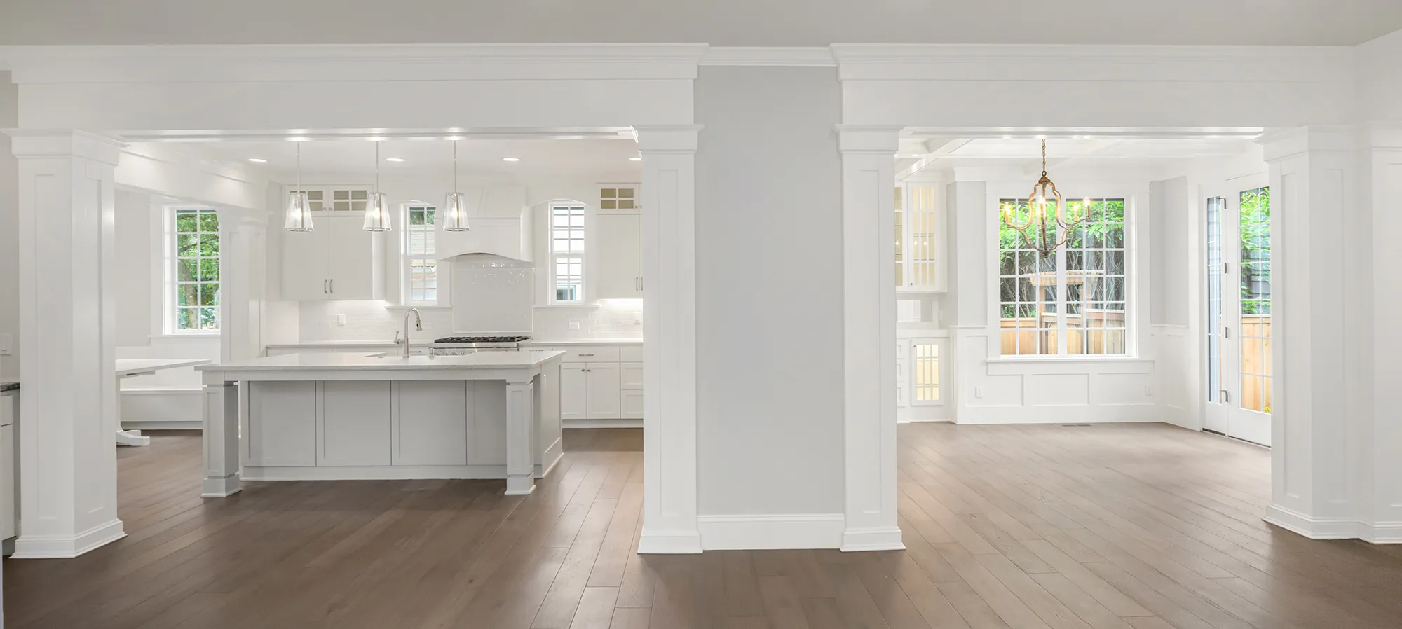 property renovations in sutton