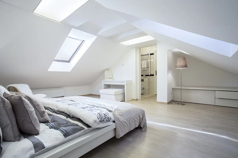 loft conversions